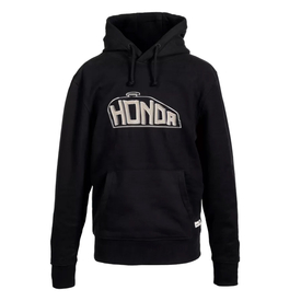Honda Φούτερ Urban Fun Tank Hoodie Black