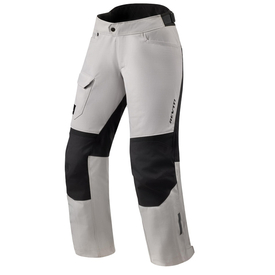 Γυναικείο Παντελόνι REVIT CONVERGENT Ladies Silver/Black