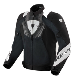 Μπουφάν REVIT HYPERSPEED 3 GT AIR Black-White