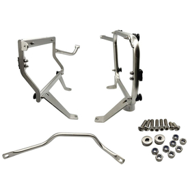 Βάσεις Πλαϊνών και Σχάρα ANAX CF MT 450