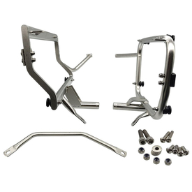 Βάσεις Πλαϊνών και Σχάρα ANAX VOGE 525DSX