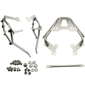 Βάσεις Πλαϊνών και Σχάρα ANAX NX500