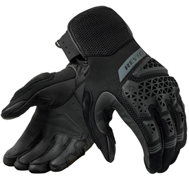 Καλοκαιρινά Γάντια Revit Sand 5 Black