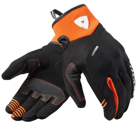 ΓΑΝΤΙΑ REVIT ENDO BLACK/ORANGE SMALL