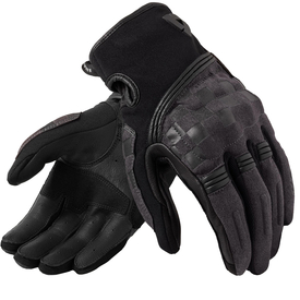 Καλοκαιρινά Γάντια REVIT MONTFORD Black