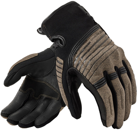 Καλοκαιρινά Γάντια REVIT MONTFORD Sand-Black
