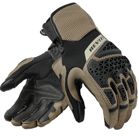 Καλοκαιρινά Γάντια Revit Sand 5 Sand-Black