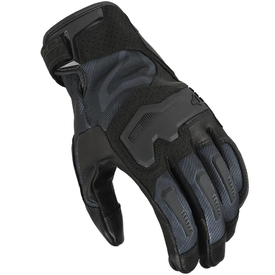 Γάντια MACNA HAROS 2.0 Black