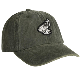 Honda Καπέλο Baseball Cap Olive Green