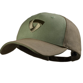 Καπέλο REVIT ROWN Green