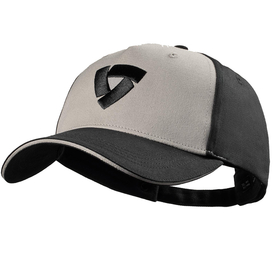 Καπέλο REVIT ROWAN Light Grey