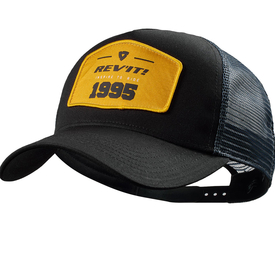 Καπέλο REVIT THEODORE Black