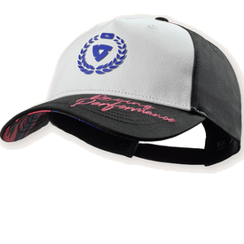 Καπέλο REVIT ZACHARY Black-White