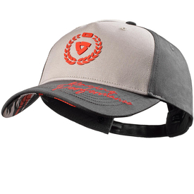 Καπέλο REVIT ZACHARY Light Grey-Anthracite