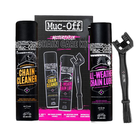 Muc-Off Κιτ Περιποίησης Αλυσίδας