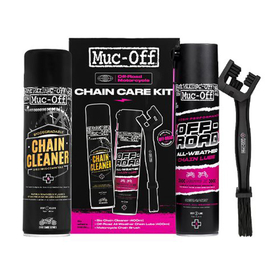 Muc-Off Κit Περιποίησης Αλυσίδας Off Road