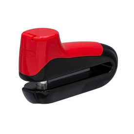 Κλειδαριά Δισκόφρενου Disc Lock Abus 304 Red