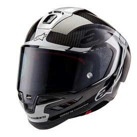 Κράνος Alpinestars Supertech Element R10 Carbon