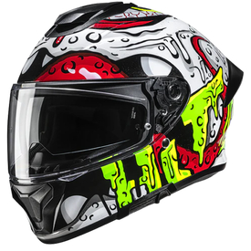 Κράνος HJC C71 SQUEEZ MC41