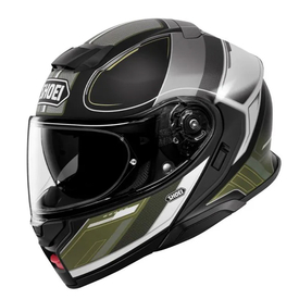 Κράνος SHOEI NEOTEC 3 Sharpen TC-11