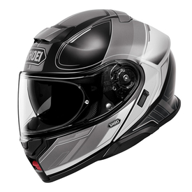 Κράνος SHOEI NEOTEC 3 Sharpen TC-5