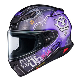 Κράνος SHOEI NXR2 H-Mobility Zaku TC-12