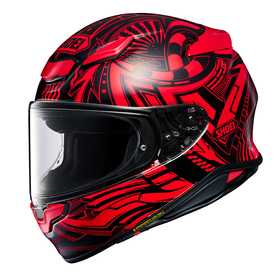 Κράνος SHOEI NXR2 Beaut TC-1