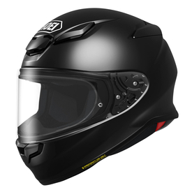Κράνος SHOEI NXR2 Black