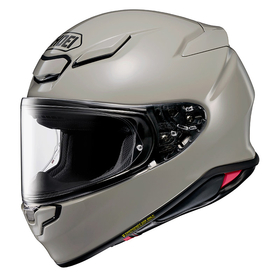 Κράνος SHOEI NXR2 Chalk Grey