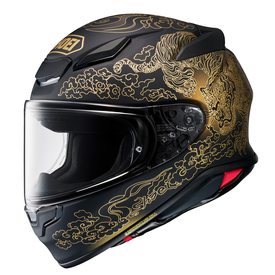 Κράνος SHOEI NXR2 Fearless TC-5