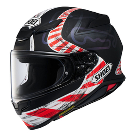 Κράνος SHOEI NXR2 Knee Down TC-5