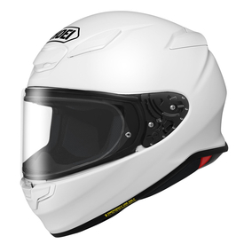 Κράνος SHOEI NXR2 White