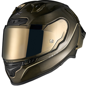 Κράνος NEXX X.R3R HAGIBIS Gold