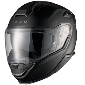 Κράνος NEXX X.TR PLAIN Black MT