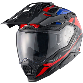 Κράνος NEXX X.WED3 GOBI Red/Blue