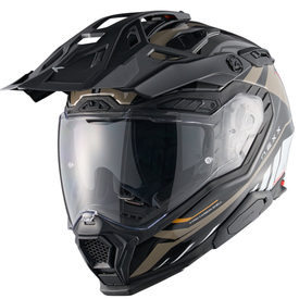 Κράνος NEXX X.WED3 GOBI Sand White