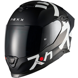 Κράνος NEXX Y.100R NIPPON Black MT