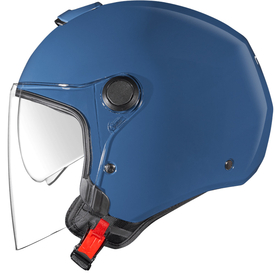 ΚΡΑΝΟΣ NEXX Y10 PLAIN DENIM BLUE M