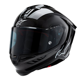 Κράνος Alpinestars Supertech R10 Carbon Black