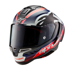 Κράνος Alpinestars Supertech R10 Team Carbon
