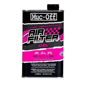 Muc-Off Λάδι Φίλτρου Αέρα 1lt