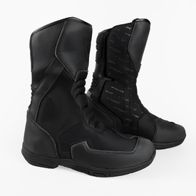 Μπότα VIRAGE LIFTER Αδιάβροχη Μαύρη