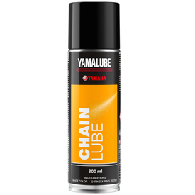 Λιπαντικό Αλυσίδας YAMALUBE  300 ML