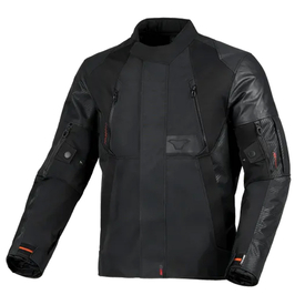 Μπουφάν MACNA ENTIRITY Black