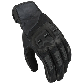 Γάντια MACNA JUGO 2.0 Black