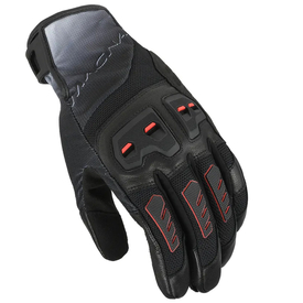 Γάντια MACNA JUGO 2.0 Black Orange