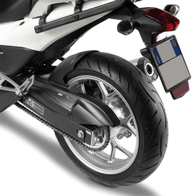 ΛΑΣΠΩΤΗΡΑΣ INTEGRA NC700X/NC700S'12-13 GIVI