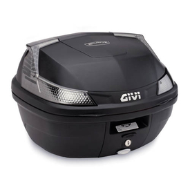 Top Case Givi B37 Blade Tech Monolock