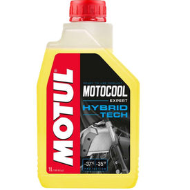 Αντιψυκτικό MOTUL MOTOCOOL EXPERT -37 1L