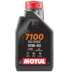 Λάδι MOTUL 7100 10W-40 4T